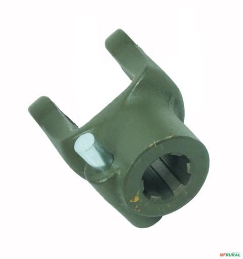 Imagem LUVA CARDAN 6  ESTRIAS   1.3/8 CW - 20 25760 Imagem LUVA CARDAN 6  ESTRIAS   1.3/8 CW - 20 25760