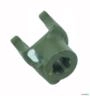 LUVA CARDAN 6  ESTRIAS   1.3/8 CW - 20 25760 Imagem LUVA CARDAN 6  ESTRIAS   1.3/8 CW - 20 25760