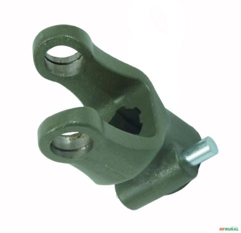 Imagem LUVA CARDAN 6  ESTRIAS   1.3/8 CW - 20 25760 Imagem LUVA CARDAN 6  ESTRIAS   1.3/8 CW - 20 25760