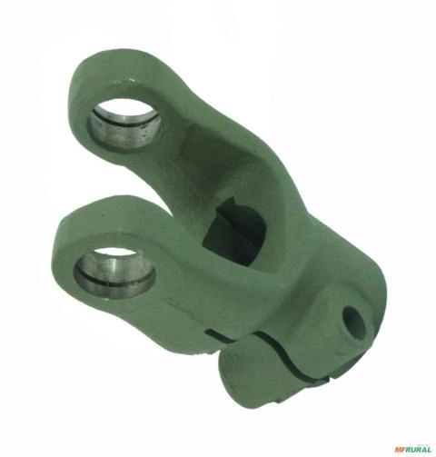 LUVA CARDAN OVAL RED. 35mm CW 32 25763 Imagem LUVA CARDAN OVAL RED. 35mm CW 32 25763