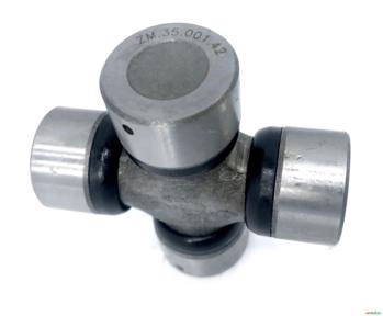 CRUZETA 30,2X81,6 81915700 CZ 186 / 1 25765 Imagem CRUZETA 30,2X81,6 81915700 CZ 186 / 1 25765