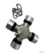 CRUZETA 30,1X106,3 5.160X 261890 CC55 CC 55 / 210 25767 Imagem CRUZETA 30,1X106,3 5.160X 261890 CC55 CC 55 / 210 25767