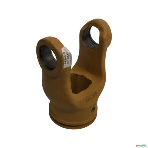 LUVA CARDAN Q. 39,85MM 10MM LINHA 2500 CC 251 25781 Imagem LUVA CARDAN Q. 39,85MM 10MM LINHA 2500 CC 251 25781