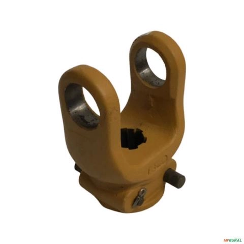 LUVA CARDAN LINHA 6000 6 ESTR, ENG. RAP. CC 600 25786 Imagem LUVA CARDAN LINHA 6000 6 ESTR, ENG. RAP. CC 600 25786