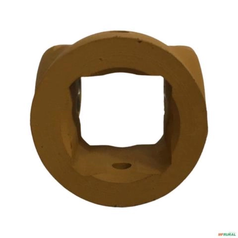Imagem LUVA CARDAN LINHA 6000 F. QAD. 50,25 X 10 FEM CC 601 25787 Imagem LUVA CARDAN LINHA 6000 F. QAD. 50,25 X 10 FEM CC 601 25787