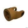 LUVA CARDAN LINHA 6000 F. QAD. 50,25 X 10 FEM CC 601 25787 Imagem LUVA CARDAN LINHA 6000 F. QAD. 50,25 X 10 FEM CC 601 25787