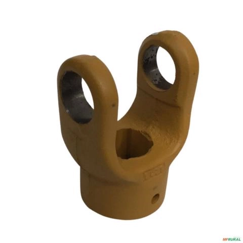 LUVA CARDAN F. QUAD. 37 X 10 - MACHO CC 602 25788 Imagem LUVA CARDAN F. QUAD. 37 X 10 - MACHO CC 602 25788