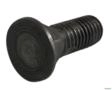 PARAFUSO ARADO COM PORCA 1/2 x 1.1/4 25790 Imagem PARAFUSO ARADO COM PORCA 1/2 x 1.1/4 25790