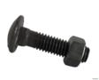 PARAFUSO ARADO COM PORCA 1/2 X 1.3/4 BSW 1 2 X 1 3 4 25800 Imagem PARAFUSO ARADO COM PORCA 1/2 X 1.3/4 BSW 1 2 X 1 3 4 25800
