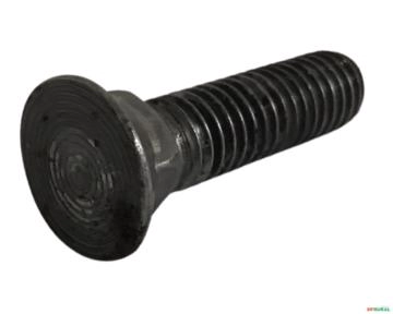 Imagem PARAFUSO ARADO COM PORCA 1/2 x 2" 25805 Imagem PARAFUSO ARADO COM PORCA 1/2 x 2" 25805