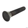 PARAFUSO ARADO COM PORCA 1/2 x 3" 25807 Imagem PARAFUSO ARADO COM PORCA 1/2 x 3" 25807