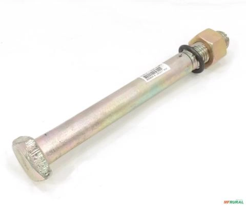 PARAFUSO CABECA QUADRADA ARADO 1 x 9NC 270372 25824 Imagem PARAFUSO CABECA QUADRADA ARADO 1 x 9NC 270372 25824