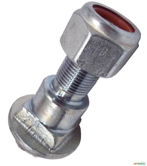 PARAFUSO FACA ROÇADEIRA TATU 90 A 99 US3209 270377 25826 Imagem PARAFUSO FACA ROÇADEIRA TATU 90 A 99 US3209 270377 25826