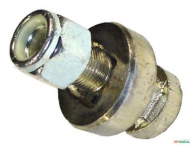 PARAFUSO FACA ROÇADEIRA TATU ANTIGA ATE +-89 270377-M.A. 25827 Imagem PARAFUSO FACA ROÇADEIRA TATU ANTIGA ATE +-89 270377-M.A. 25827