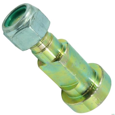 PARAFUSO FACA ROÇADEIRA PICCIN PCJ01866 25832 Imagem PARAFUSO FACA ROÇADEIRA PICCIN PCJ01866 25832