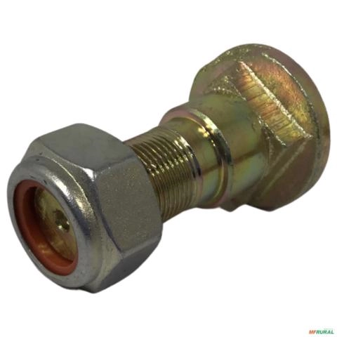 PARAFUSO FACA ROCADEIRA BALDAN ROSCA 1. 270382 25837 Imagem PARAFUSO FACA ROCADEIRA BALDAN ROSCA 1. 270382 25837