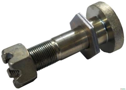 PARAFUSO FACA ROÇADEIRA INRODA 25039-2 25838 Imagem PARAFUSO FACA ROÇADEIRA INRODA 25039-2 25838