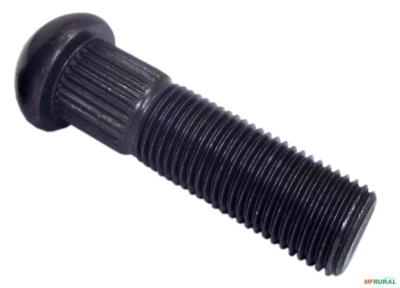 PARAFUSO DA RODA CARRETA TIPO CRAVO 9/16 x 2"UNF 25843 Imagem PARAFUSO DA RODA CARRETA TIPO CRAVO 9/16 x 2"UNF 25843