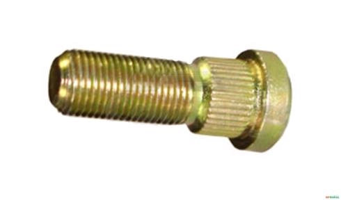 PARAFUSO P RODA CARRETA 9/16 X 1.3/4 9/16 x 1.3/4 25845 Imagem PARAFUSO P RODA CARRETA 9/16 X 1.3/4 9/16 x 1.3/4 25845