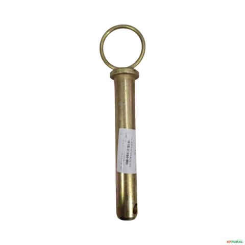 PINO ENGATE CARRETA US-3203 270402-1"x175mm 25853 Imagem PINO ENGATE CARRETA US-3203 270402-1"x175mm 25853