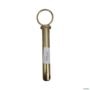 PINO ENGATE CARRETA US-3203 270402-1"x175mm 25853 Imagem PINO ENGATE CARRETA US-3203 270402-1"x175mm 25853