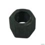 PORCA EIXO GRADE SEXTAVADA (BALDAN). 2.1/4" 7/FIOS-OR 25902 Imagem PORCA EIXO GRADE SEXTAVADA (BALDAN). 2.1/4" 7/FIOS-OR 25902