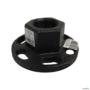 PORCA  EIXO GRADE SEXTAVADA 1.1/2 ROSCA ESQUERDA CIVEMASA1.1/2"RE 25904 Imagem PORCA  EIXO GRADE SEXTAVADA 1.1/2 ROSCA ESQUERDA CIVEMASA1.1/2"RE 25904