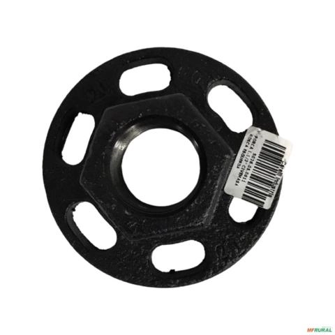 Imagem PORCA  EIXO GRADE SEXTAVADA 1.1/2 ROSCA ESQUERDA CIVEMASA1.1/2"RE 25904 Imagem PORCA  EIXO GRADE SEXTAVADA 1.1/2 ROSCA ESQUERDA CIVEMASA1.1/2"RE 25904