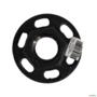 PORCA  EIXO GRADE SEXTAVADA 1.1/2 ROSCA ESQUERDA CIVEMASA1.1/2"RE 25904 Imagem PORCA  EIXO GRADE SEXTAVADA 1.1/2 ROSCA ESQUERDA CIVEMASA1.1/2"RE 25904