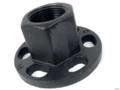 PORCA EIXO GRADE SEXTAVADA 2 ROSCA ESQUERDA CIVEMASA-2" RE 25909 Imagem PORCA EIXO GRADE SEXTAVADA 2 ROSCA ESQUERDA CIVEMASA-2" RE 25909