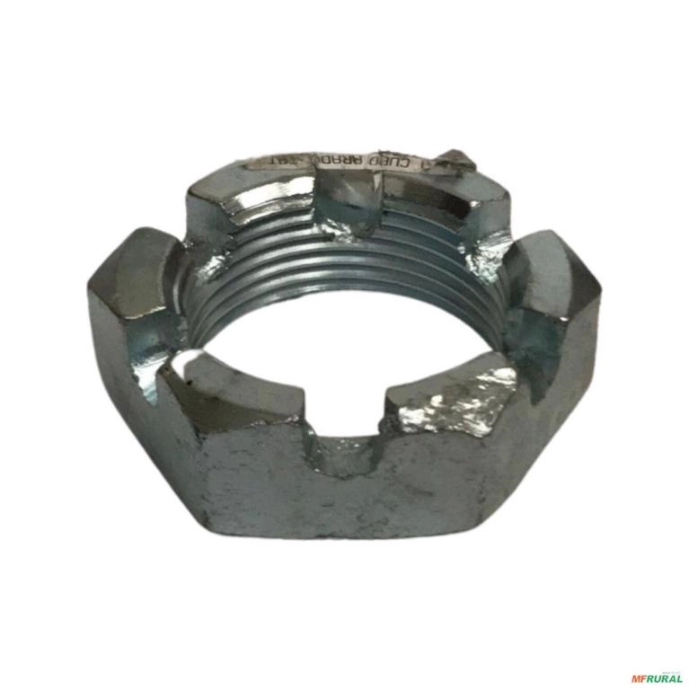 PORCA CUBO ARADO TATU US/3186 270446 25915 Imagem PORCA CUBO ARADO TATU US/3186 270446 25915