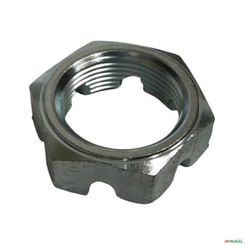 Imagem PORCA CUBO ARADO TATU US/3186 270446 25915 Imagem PORCA CUBO ARADO TATU US/3186 270446 25915