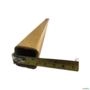 TUBO QUADRADO CARDAN 28,65 X 22,80 SERIE 1000 CC07/2000 25976 Imagem TUBO QUADRADO CARDAN 28,65 X 22,80 SERIE 1000 CC07/2000 25976