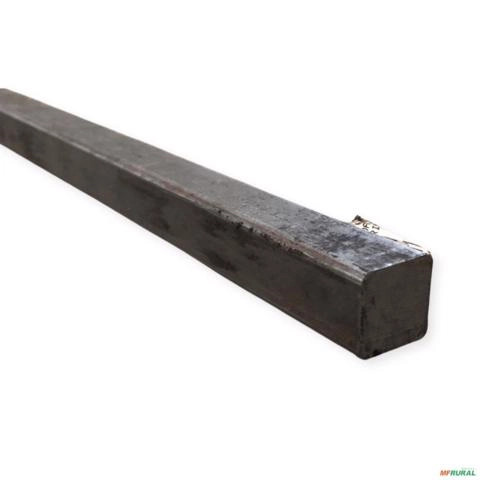 Imagem BARRA QUADRADA CARDAN 22,2 MM SERIE 1000 CC08/2000 25978 Imagem BARRA QUADRADA CARDAN 22,2 MM SERIE 1000 CC08/2000 25978