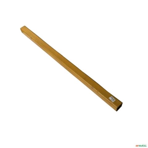 TUBO QUADRADO CARDAN 50,20 X 37,40 SERIE 6000 CC58J/1000 25982 Imagem TUBO QUADRADO CARDAN 50,20 X 37,40 SERIE 6000 CC58J/1000 25982