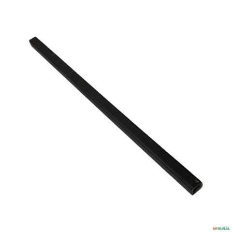 TUBO QUADRADO CARDAN 39,80 X 30,40 SERIE 2500 CC 28 J 25985 Imagem TUBO QUADRADO CARDAN 39,80 X 30,40 SERIE 2500 CC 28 J 25985
