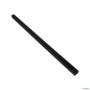 TUBO QUADRADO CARDAN 39,80 X 30,40 SERIE 2500 CC 28 J 25985 Imagem TUBO QUADRADO CARDAN 39,80 X 30,40 SERIE 2500 CC 28 J 25985
