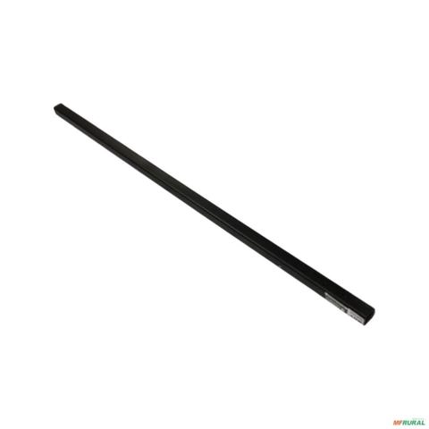 TUBO QUADRADO CARDAN 28,65 X 22,80 SERIE 1000 CC07/1000 25992 Imagem TUBO QUADRADO CARDAN 28,65 X 22,80 SERIE 1000 CC07/1000 25992