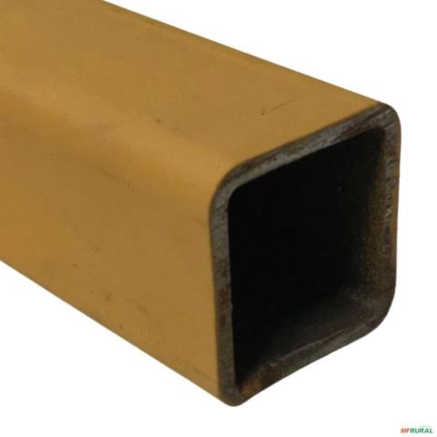 Imagem TUBO QUADRADO CARDAN 36,85 X 30,40 SERIE 2000 CC28A/1000 25993 Imagem TUBO QUADRADO CARDAN 36,85 X 30,40 SERIE 2000 CC28A/1000 25993