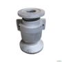 MANCAL TAIPADEIRA OLEO CARELLI F.RED.2.1/4" BASTIANI-C-270mm 25994 Imagem MANCAL TAIPADEIRA OLEO CARELLI F.RED.2.1/4" BASTIANI-C-270mm 25994