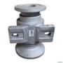 MANCAL TAIPADEIRA OLEO CARELLI F.RED.2.1/4" BASTIANI-C-270mm 25994 Imagem MANCAL TAIPADEIRA OLEO CARELLI F.RED.2.1/4" BASTIANI-C-270mm 25994