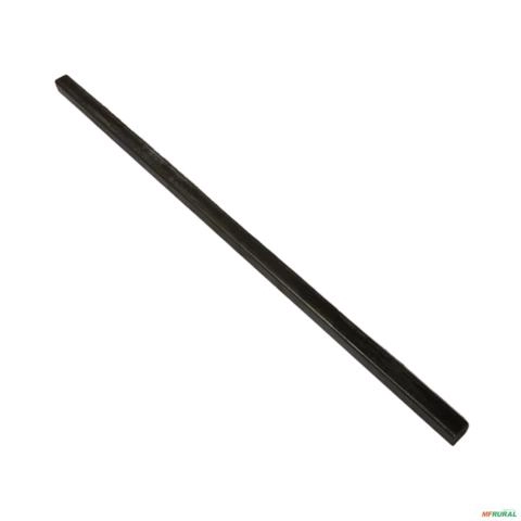 BARRA QUADRADA CARDAN 30MM SERIE 2000 E 2500 CC029A/1000 25997 Imagem BARRA QUADRADA CARDAN 30MM SERIE 2000 E 2500 CC029A/1000 25997