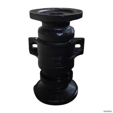 MANCAL GAP OLEO CARELLI FURO REDONDO 2 Imagem MANCAL GAP OLEO CARELLI FURO REDONDO 2