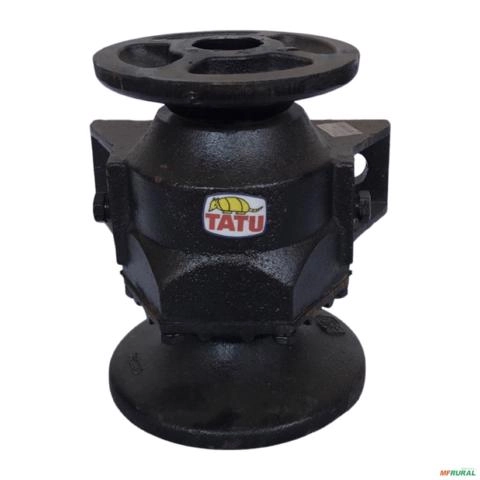 MANCAL GRADE ARADORA OLEO TATU 0501040076-225mm 26005 Imagem MANCAL GRADE ARADORA OLEO TATU 0501040076-225mm 26005