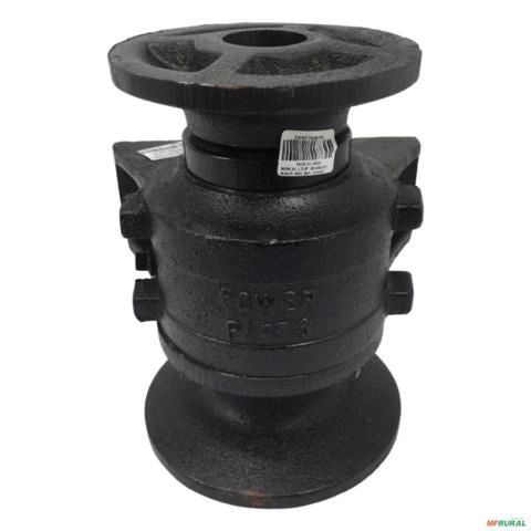MANCAL GRADE ARADORA OLEO 1.5/8" 0501040076-C-243mm 26006 Imagem MANCAL GRADE ARADORA OLEO 1.5/8" 0501040076-C-243mm 26006