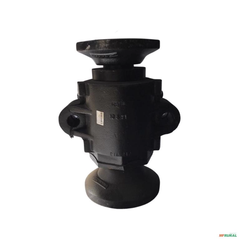 MANCAL GAP OLEO BALDAN F.R. 2.1/4" GSPA-88-B-410mm 26011 Imagem MANCAL GAP OLEO BALDAN F.R. 2.1/4" GSPA-88-B-410mm 26011