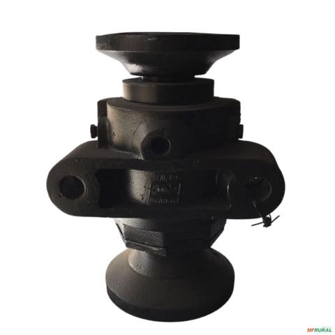 Imagem MANCAL GAP OLEO BALDAN F.R. 2.1/4" GSPA-88-B-410mm 26011 Imagem MANCAL GAP OLEO BALDAN F.R. 2.1/4" GSPA-88-B-410mm 26011