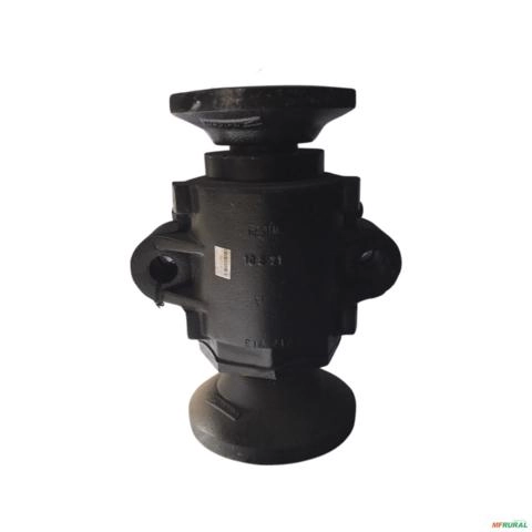 MANCAL GAP OLEO BALDAN F.R. 2.1/4" GSPA-88-B-410mm 26011 Imagem MANCAL GAP OLEO BALDAN F.R. 2.1/4" GSPA-88-B-410mm 26011
