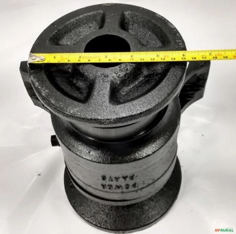 MANCAL G.I OLEO CARELLI F.RED.1.3/4"S-PARAFUSO CIVEMASA-C-270mm 26017 Imagem MANCAL G.I OLEO CARELLI F.RED.1.3/4"S-PARAFUSO CIVEMASA-C-270mm 26017