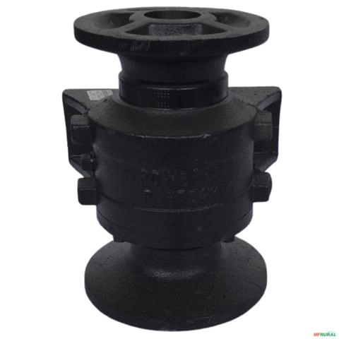 MANCAL G.A OLEO CARELLI 1.3/4" S-PARAF 0501040081-C-243mm 26018 Imagem MANCAL G.A OLEO CARELLI 1.3/4" S-PARAF 0501040081-C-243mm 26018
